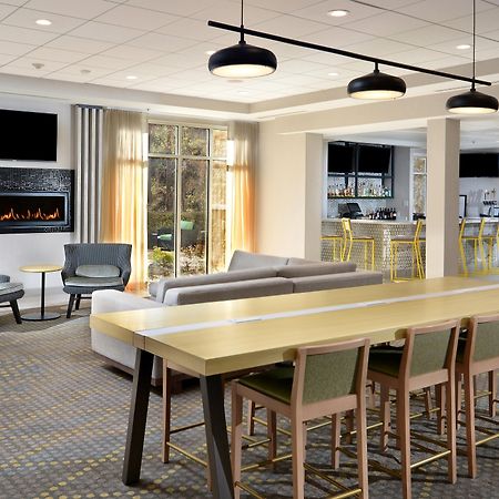 Holiday Inn Raleigh Durham Airport By Ihg Morrisville Exteriér fotografie