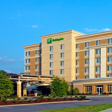 Holiday Inn Raleigh Durham Airport By Ihg Morrisville Exteriér fotografie