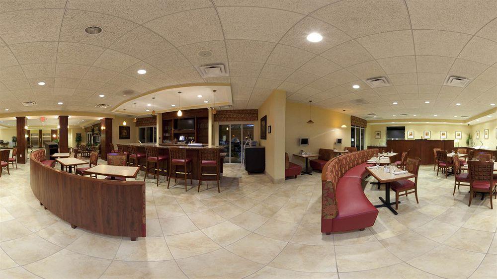 Holiday Inn Raleigh Durham Airport By Ihg Morrisville Exteriér fotografie