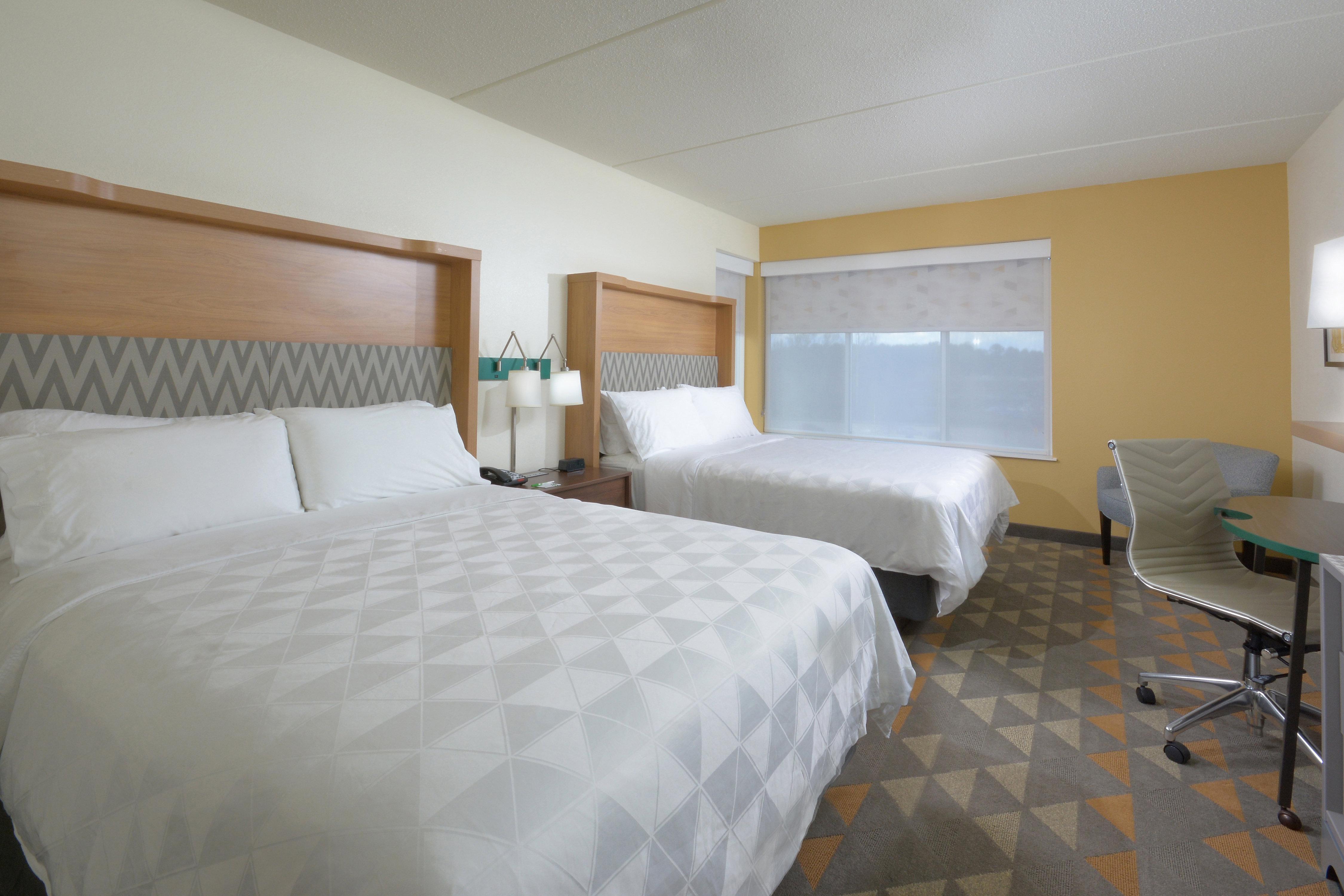 Holiday Inn Raleigh Durham Airport By Ihg Morrisville Exteriér fotografie