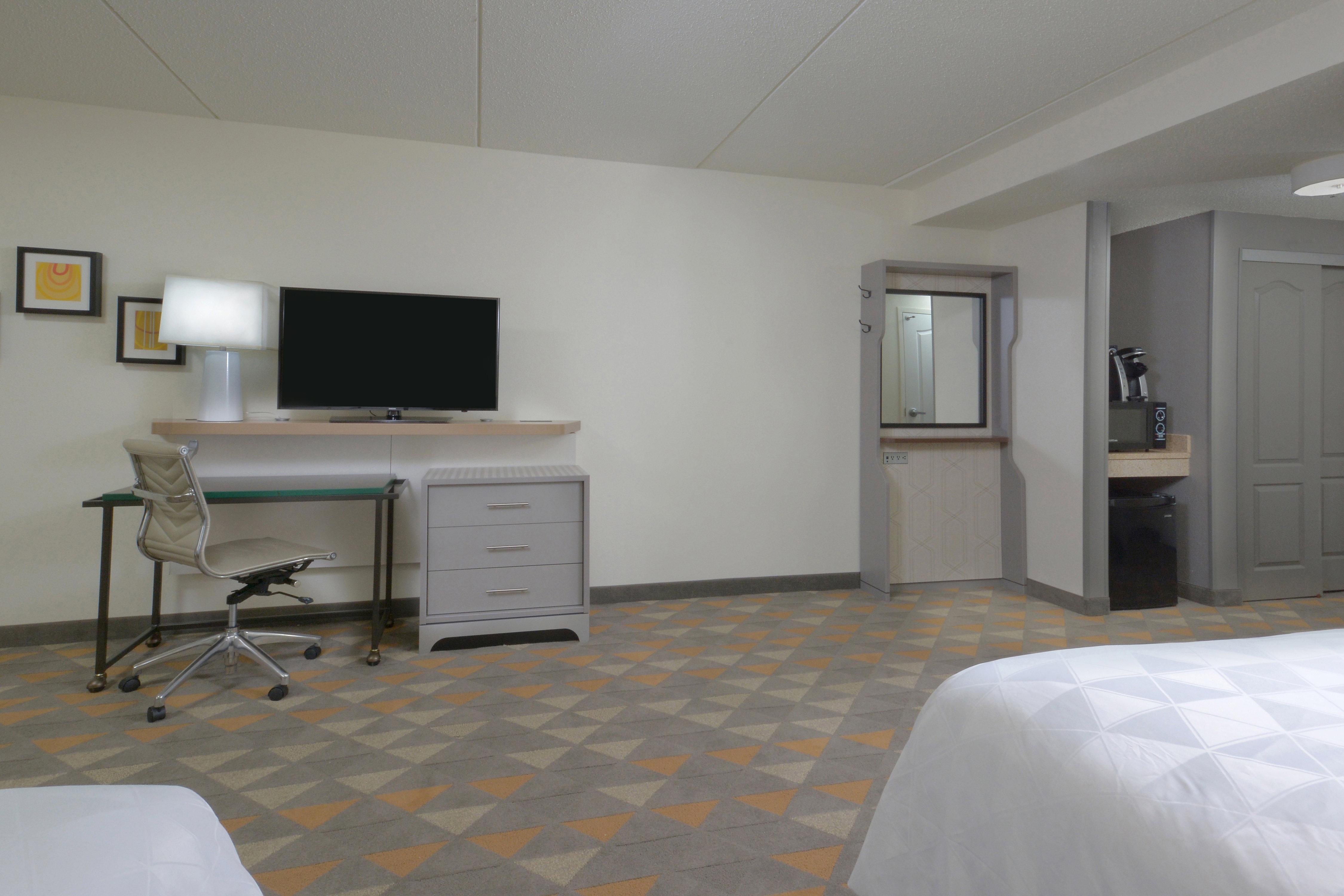 Holiday Inn Raleigh Durham Airport By Ihg Morrisville Exteriér fotografie