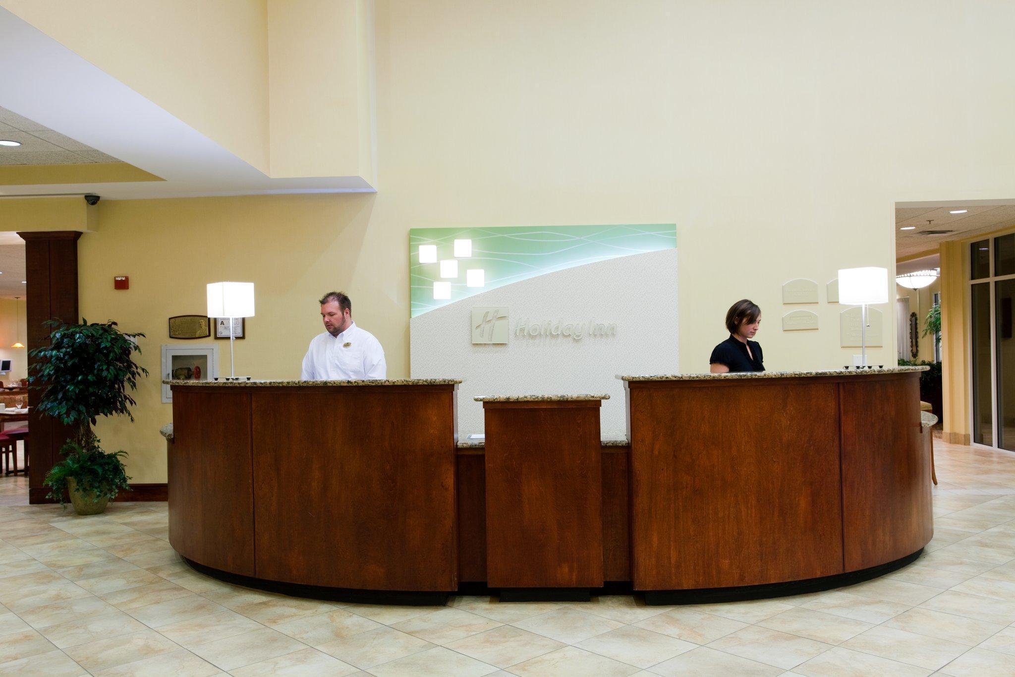Holiday Inn Raleigh Durham Airport By Ihg Morrisville Exteriér fotografie