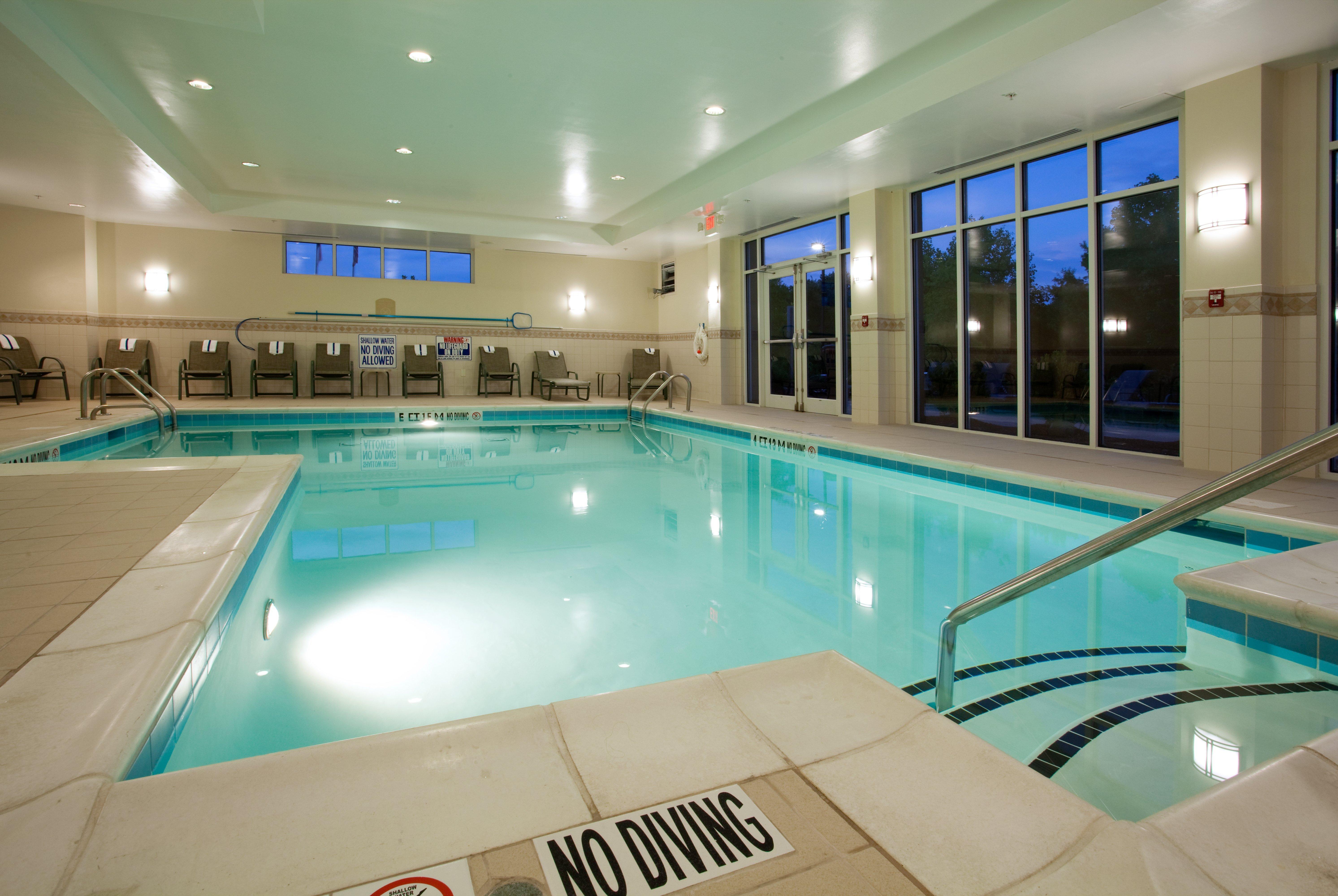Holiday Inn Raleigh Durham Airport By Ihg Morrisville Exteriér fotografie