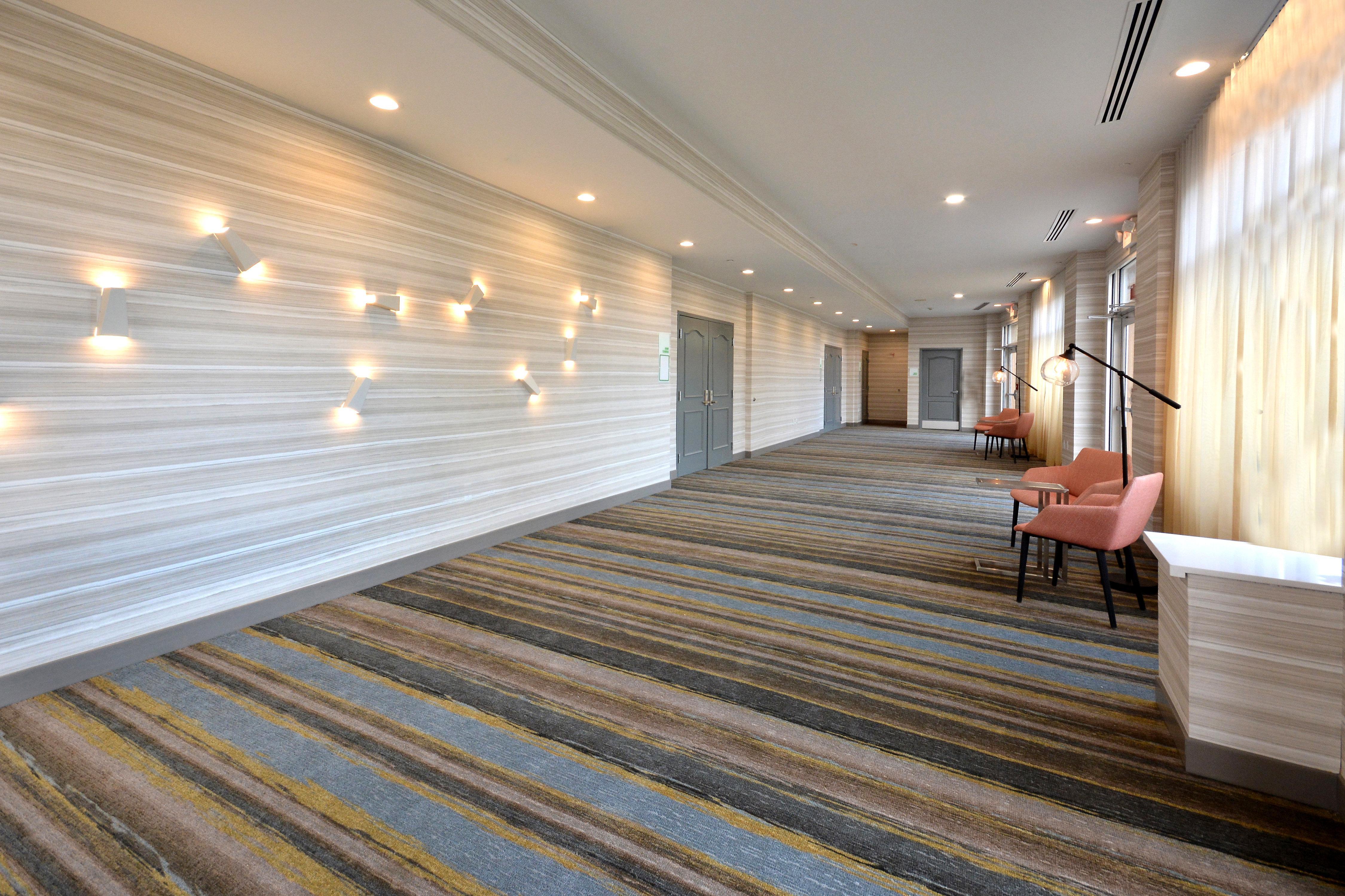 Holiday Inn Raleigh Durham Airport By Ihg Morrisville Exteriér fotografie