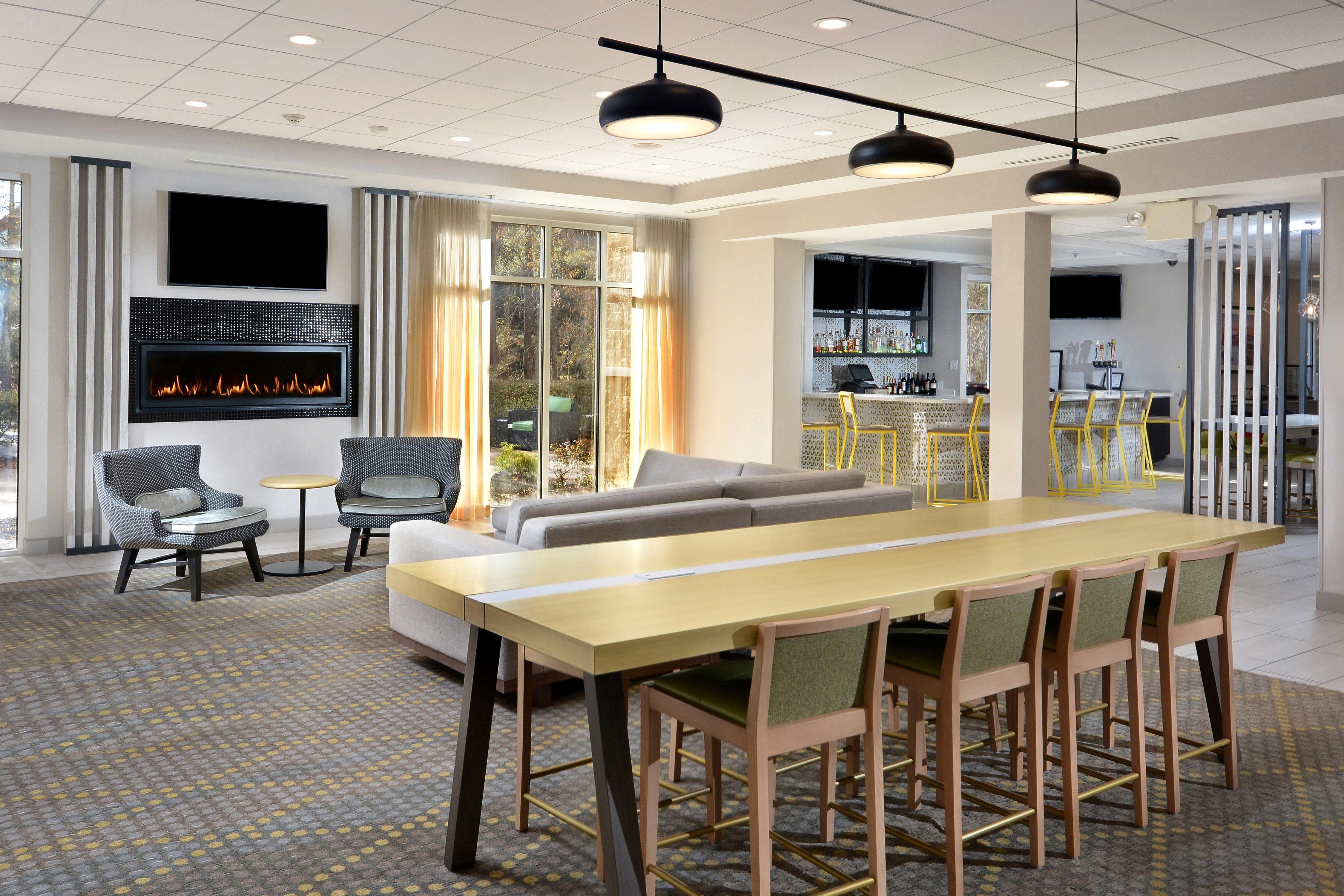 Holiday Inn Raleigh Durham Airport By Ihg Morrisville Exteriér fotografie