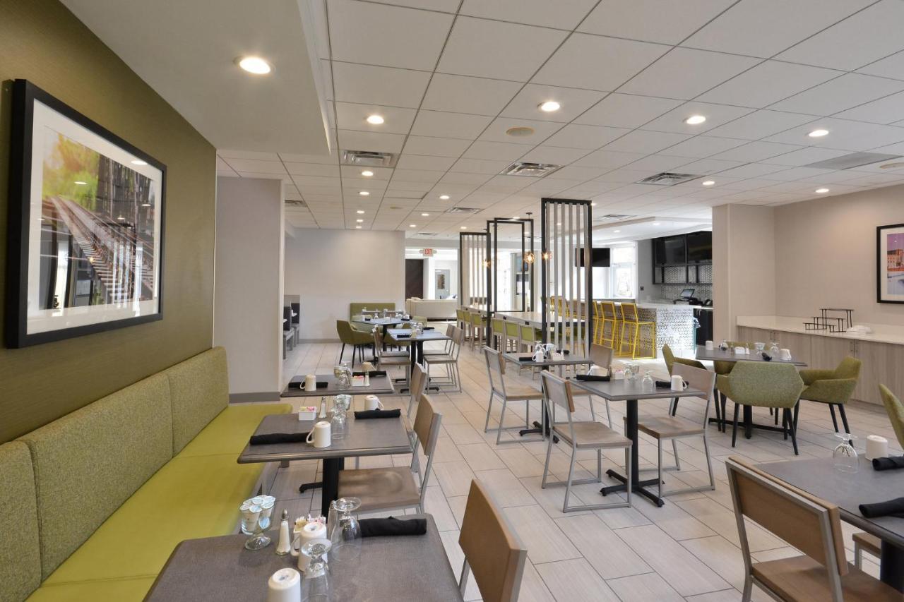 Holiday Inn Raleigh Durham Airport By Ihg Morrisville Exteriér fotografie