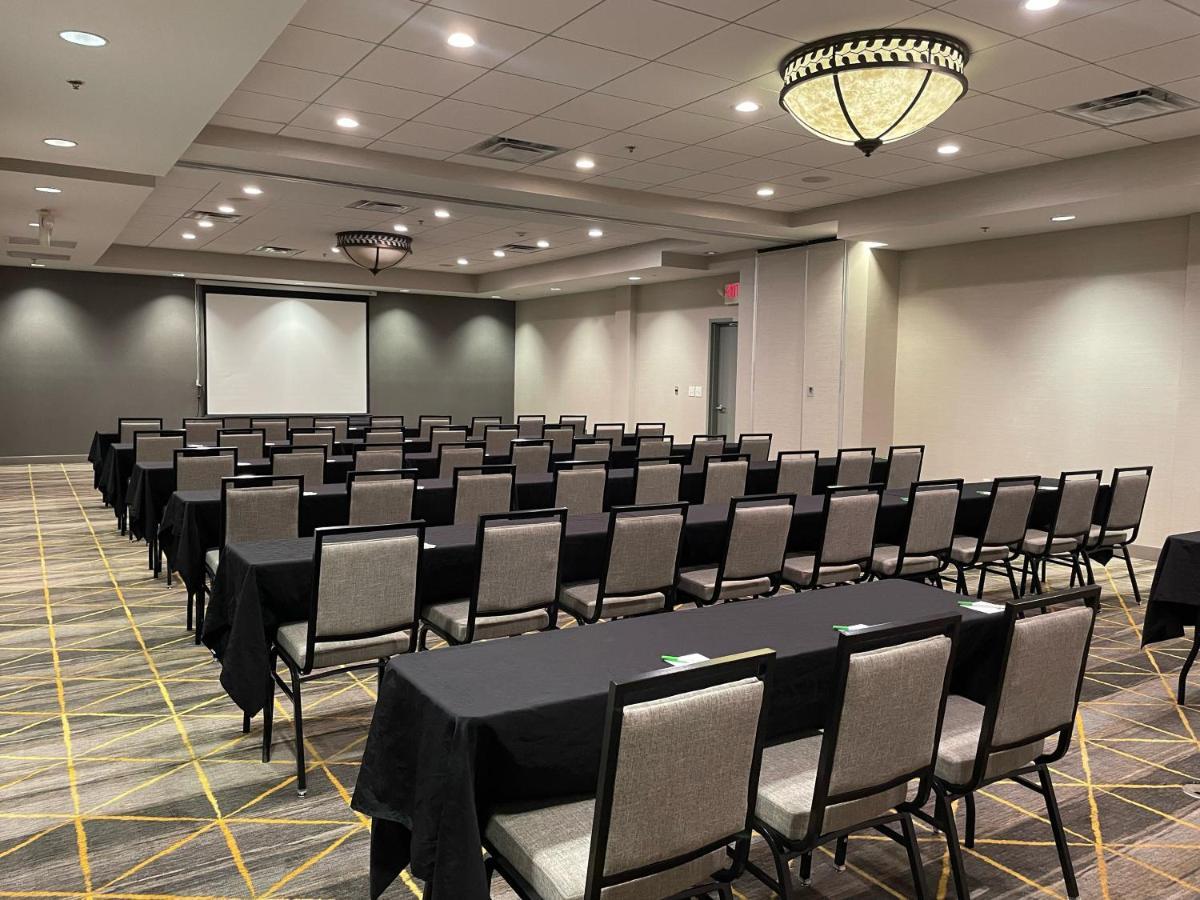 Holiday Inn Raleigh Durham Airport By Ihg Morrisville Exteriér fotografie