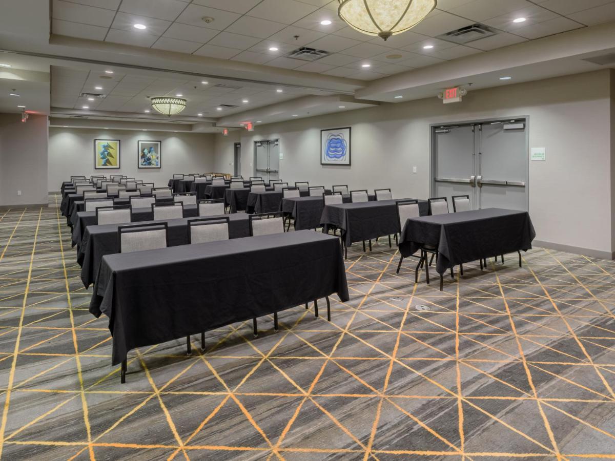 Holiday Inn Raleigh Durham Airport By Ihg Morrisville Exteriér fotografie