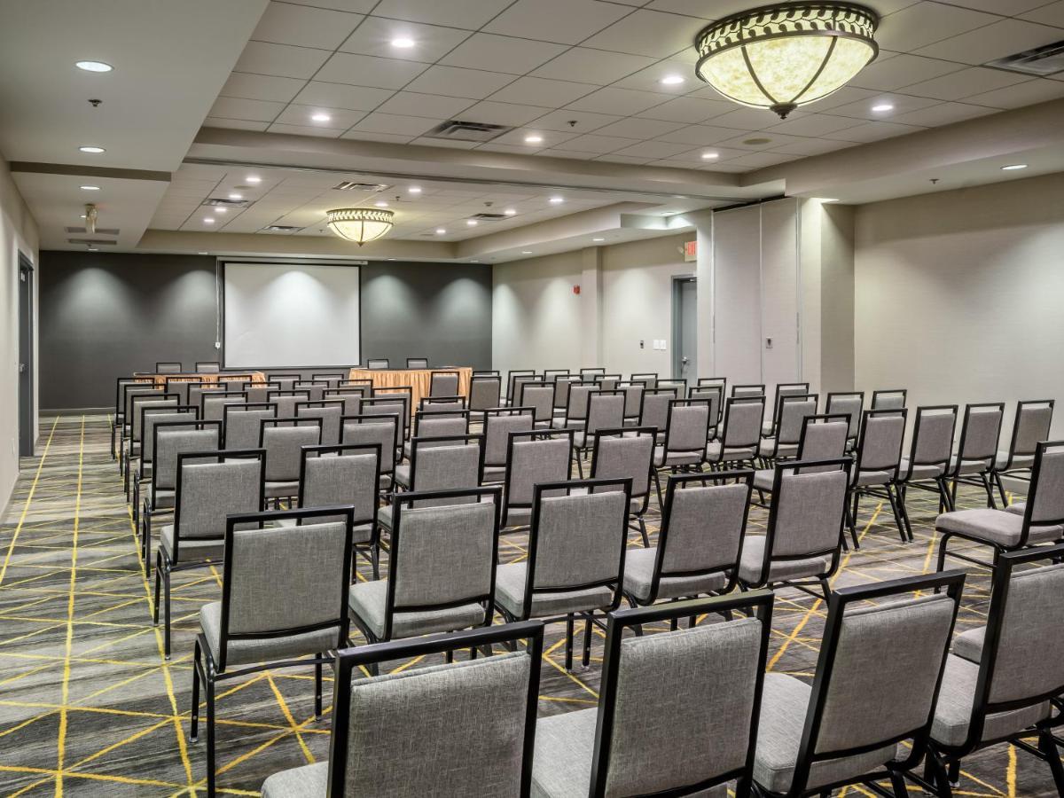 Holiday Inn Raleigh Durham Airport By Ihg Morrisville Exteriér fotografie