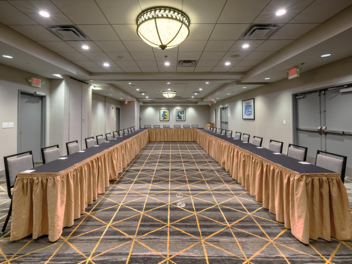 Holiday Inn Raleigh Durham Airport By Ihg Morrisville Exteriér fotografie