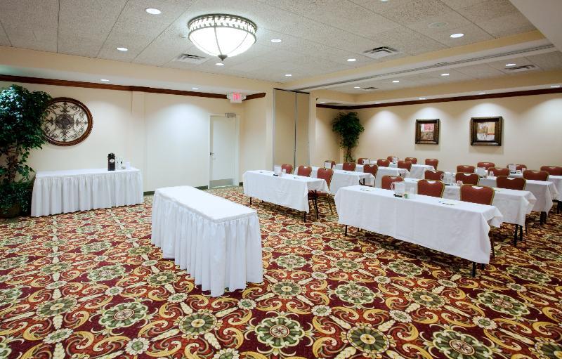 Holiday Inn Raleigh Durham Airport By Ihg Morrisville Exteriér fotografie