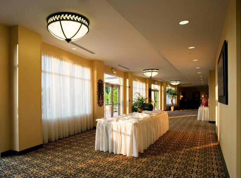 Holiday Inn Raleigh Durham Airport By Ihg Morrisville Exteriér fotografie