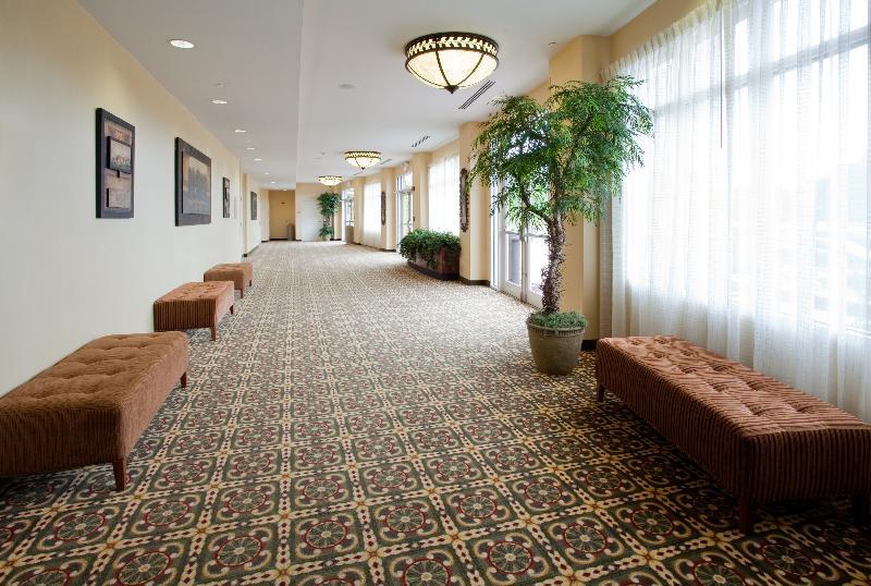 Holiday Inn Raleigh Durham Airport By Ihg Morrisville Exteriér fotografie