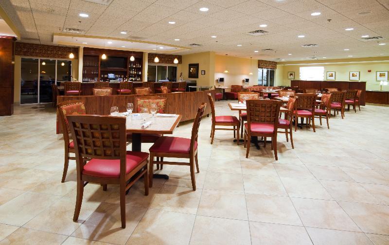 Holiday Inn Raleigh Durham Airport By Ihg Morrisville Exteriér fotografie