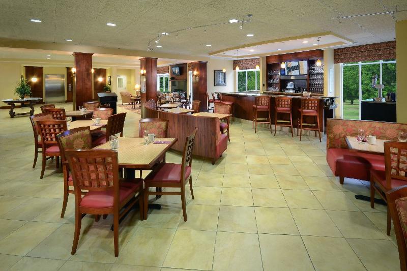 Holiday Inn Raleigh Durham Airport By Ihg Morrisville Exteriér fotografie