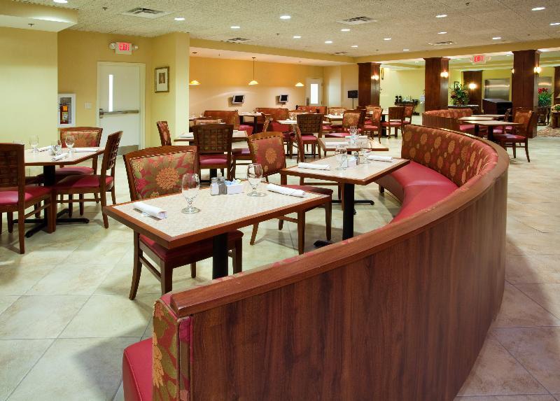Holiday Inn Raleigh Durham Airport By Ihg Morrisville Exteriér fotografie
